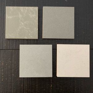 Granite Coasters